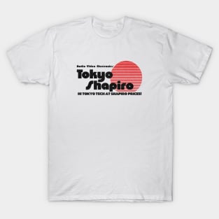 Tokyo Shapiro T-Shirt